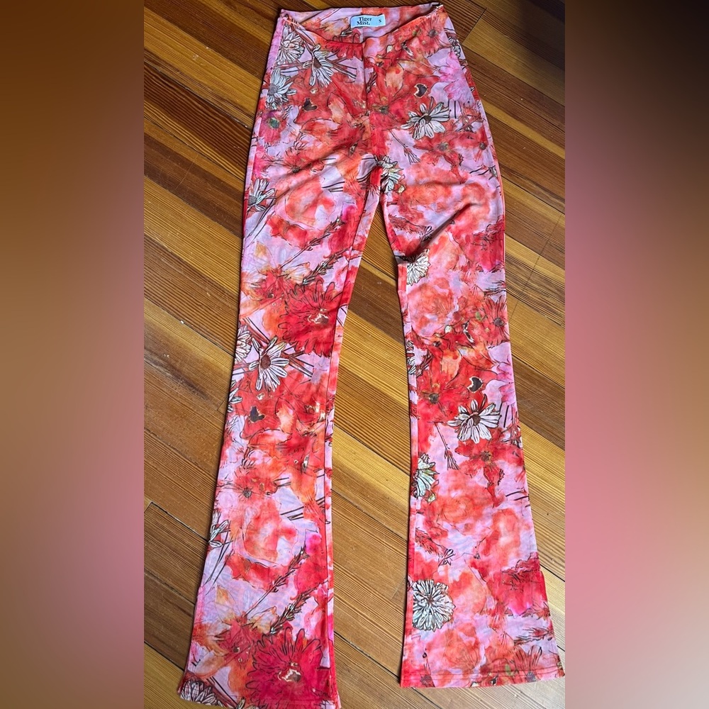 tiger mist bottoms